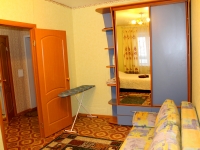 1-комнатная квартира посуточно Сыктывкар, Орджоникидзе, 60: Фотография 3