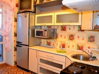 1-комнатная квартира посуточно Сыктывкар, Орджоникидзе, 60: Фотография 5