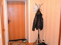 1-комнатная квартира посуточно Сыктывкар, Орджоникидзе, 60: Фотография 8