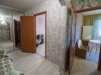 1-комнатная квартира посуточно Тюмень, Пермякова, 69: Фотография 2