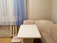 1-комнатная квартира посуточно Ярославль, Московский проспект , 123к3: Фотография 3