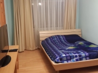 2-комнатная квартира посуточно Ярославль, Добрынина, 18: Фотография 2