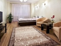 1-комнатная квартира посуточно Екатеринбург, 8 марта , 190: Фотография 4