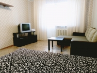 1-комнатная квартира посуточно Самара, Вольская, 81: Фотография 6