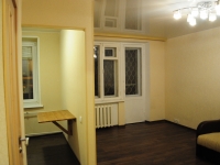 1-комнатная квартира посуточно Москва, Космонавтов, 22: Фотография 3
