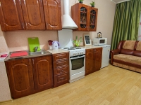 1-комнатная квартира посуточно Екатеринбург, Союзнач, 8: Фотография 3