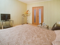 1-комнатная квартира посуточно Пенза, Пушкина, 45: Фотография 5
