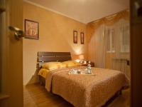2-комнатная квартира посуточно Пенза, Бородина, 4: Фотография 5