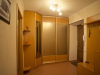 2-комнатная квартира посуточно Пенза, Бородина, 4: Фотография 16
