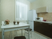 1-комнатная квартира посуточно Пенза, Тамбовская, 9 А: Фотография 8
