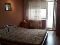 2-комнатная квартира посуточно Самара, московское шоссе, 95: Фотография 5