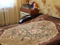 2-комнатная квартира посуточно Суздаль, Советская, 48: Фотография 2