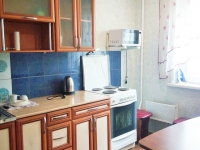 1-комнатная квартира посуточно Красноярск, Водопьянова, 2а: Фотография 2