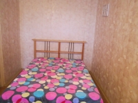 1-комнатная квартира посуточно Тюмень,  Дзержинского, 62: Фотография 2