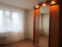 1-комнатная квартира посуточно Тюмень,  Дзержинского, 62: Фотография 5