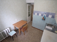 1-комнатная квартира посуточно Тюмень,  50 лет Октября, 62а, корп. 1: Фотография 4