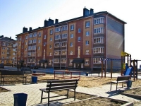 1-комнатная квартира посуточно Великий Новгород, Луговая, 5 корп. 1: Фотография 20