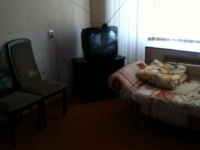 1-комнатная квартира посуточно Тюмень, Энергетиков, 56: Фотография 4