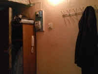 1-комнатная квартира посуточно Тюмень,  Дзержинского, 62: Фотография 3