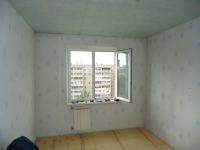 2-комнатная квартира посуточно Тюмень,  Парфенова, 28: Фотография 5