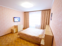 1-комнатная квартира посуточно Красноярск, Алексеева, 89: Фотография 4