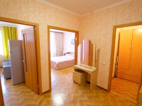 1-комнатная квартира посуточно Красноярск, Алексеева, 89: Фотография 8