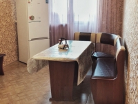 1-комнатная квартира посуточно Краснодар, Московская , 131: Фотография 3