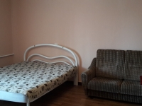 1-комнатная квартира посуточно Тюмень,  Свердлова, 18: Фотография 2