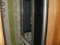 1-комнатная квартира посуточно Магнитогорск, Октябрьская, 24: Фотография 3