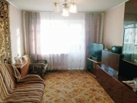 2-комнатная квартира посуточно Тюмень,  Комсомольская, 56: Фотография 5