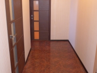 1-комнатная квартира посуточно Сыктывкар, Кутузова, 36: Фотография 3