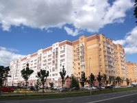 1-комнатная квартира посуточно Казань, Сибгата Хакима, 33: Фотография 5