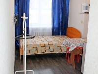 1-комнатная квартира посуточно Новосибирск, Маркса, 7: Фотография 2