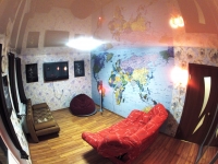 3-комнатная квартира посуточно Пермь, Глеба Успенского, 16: Фотография 2