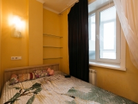 1-комнатная квартира посуточно Новосибирск, Галущака, 4: Фотография 13