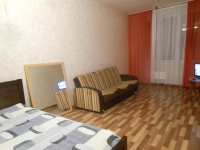 1-комнатная квартира посуточно Красноярск, Борисова , 40: Фотография 2