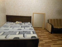 1-комнатная квартира посуточно Красноярск, Борисова , 40: Фотография 3