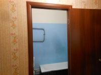 1-комнатная квартира посуточно Красноярск, Борисова , 40: Фотография 5