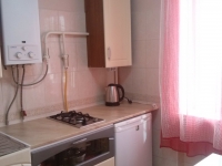 1-комнатная квартира посуточно Симферополь, Гагарина, 9: Фотография 3