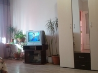 1-комнатная квартира посуточно Симферополь, Гагарина, 9: Фотография 4