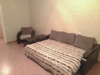 1-комнатная квартира посуточно Нижний Новгород, Совнаркомовская , 32: Фотография 3