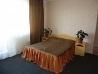 1-комнатная квартира посуточно Миасс, Лихачева, 43: Фотография 2