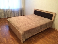 1-комнатная квартира посуточно Уральск, мухита , 129: Фотография 3