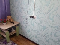 1-комнатная квартира посуточно Томск, Елизаровых, 46: Фотография 17
