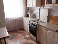 1-комнатная квартира посуточно Саратов, Лебедева-Кумача, 71а: Фотография 3