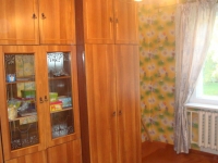 3-комнатная квартира посуточно Тюмень,  Семакова, 25: Фотография 2