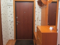2-комнатная квартира посуточно Когалым, Ленинградская, 43: Фотография 5