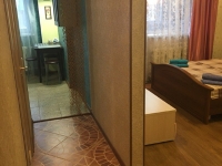 1-комнатная квартира посуточно Тюмень, Харьковская , 27: Фотография 13