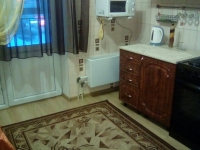 1-комнатная квартира посуточно Екатеринбург, Челюскинцев, 21: Фотография 5