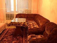 2-комнатная квартира посуточно Когалым, Степана Повха, 2: Фотография 2